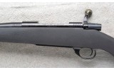 Weatherby ~ Vanguard ~ .270 Win. Only - 8 of 10