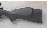 Weatherby ~ Vanguard ~ .270 Win. Only - 9 of 10