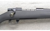 Weatherby ~ Vanguard ~ .270 Win. Only - 3 of 10