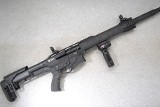 GForce ~ MKX-3 ~ 12 Gauge - 1 of 10