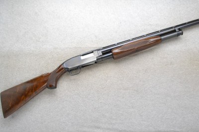 Winchester ~ 12 ~ 12 Gauge