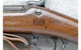 U.S. Springfield ~ 1873 ~ .45-70 Govt - 11 of 12