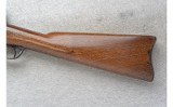 U.S. Springfield ~ 1873 ~ .45-70 Govt - 9 of 12