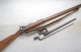 U.S. Springfield ~ 1873 ~ .45-70 Govt