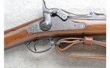 U.S. Springfield ~ 1873 ~ .45-70 Govt - 3 of 12
