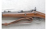 U.S. Springfield ~ 1873 ~ .45-70 Govt - 8 of 12