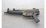 H&K ~ MP5 ~ .22 Long Rifle HV - 2 of 2