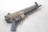 H&K ~ MP5 ~ .22 Long Rifle HV - 1 of 2