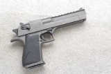 Magnum Research ~ Desert Eagle ~ .50AE