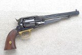 Pietta ~ Revolver ~ .44 Cal - 1 of 2