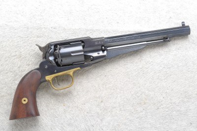 Pietta ~ Revolver ~ .44 Cal