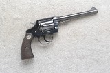 Colt ~ Police Positive ~ .38 Special - 1 of 3