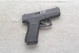 Glock ~ 43X ~ 9mm - 1 of 2
