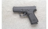 Glock ~ 43X ~ 9mm - 2 of 2
