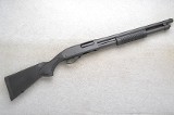 Remington ~ 870 Tactical ~ 12 Gauge - 1 of 10