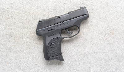 Ruger ~ LC9 ~ 9mm