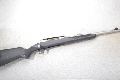 Savage Arms ~ 110 ~ .375 Ruger