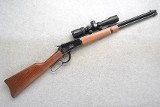 Rossi ~ Model R92 ~ .44 Magnum