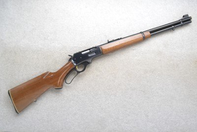 Marlin ~ Model 336 ~ .30-30 Win