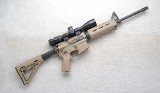 Sig Sauer ~ SIGM400 ~ 5.56 NATO