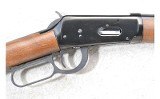 Winchester ~ Model 94 ~ .30-30 Winchester - 3 of 10