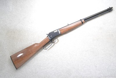 Browning ~ BL-22 ~ .22 S, L, LR