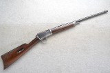 Winchester ~ 1903 ~ .22 Long Rifle - 1 of 10