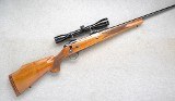 Sako ~ AV ~ .338 Win. Mag. - 1 of 10