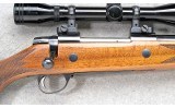 Sako ~ AV ~ .338 Win. Mag. - 3 of 10