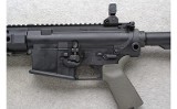 SIG Sauer ~ Sig 716 ~ 7.62 NATO - 8 of 10 SIG Sauer ~ Sig 716 ~ 7.62 NATO - 8 of 10