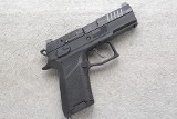 CZ ~ P-09C Nocturne ~ 9mm Luger - 1 of 2