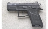 CZ ~ P-09C Nocturne ~ 9mm Luger - 2 of 2