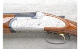 Weatherby ~ Regency ~ 12 Gauge - 8 of 12 Weatherby ~ Regency ~ 12 Gauge - 8 of 12
