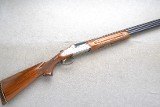 Weatherby ~ Regency ~ 12 Gauge
