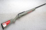 Ruger ~ American ~ .223 Remington