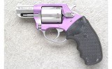 Charter Arms ~ The Lavender Lady ~ .38 Special - 2 of 2
