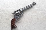 J.P. Sauer & Sohn ~ Western Marshall ~ .44 Mag - 1 of 2
