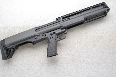 Kel-Tec ~ KSG ~ 12 Gauge