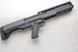 Kel-Tec ~ KSG ~ 12 Gauge