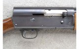 Remington ~ 11 ~ 12 Gauge - 3 of 11