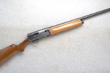 Remington ~ 11 ~ 12 Gauge