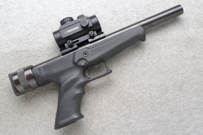 Magnum Research ~ Lone Eagle ~ .223 Remington