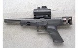 Magnum Research ~ Lone Eagle ~ .223 Remington - 2 of 2 Magnum Research ~ Lone Eagle ~ .223 Remington - 2 of 2
