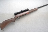 Savage ~ 93R17 ~ .17 HMR ~ Left Handed
