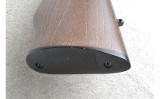 Savage ~ 93R17 ~ .17 HMR ~ Left Handed - 10 of 10