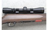 Savage ~ 93R17 ~ .17 HMR ~ Left Handed - 3 of 10