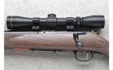 Savage ~ 93R17 ~ .17 HMR ~ Left Handed - 8 of 10