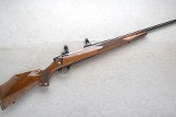 Weatherby ~ Vanguard ~ 7mm Rem Mag