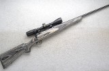 Savage ~ 111 ~ .30-06 Springfield