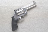 Smith & Wesson ~ 460V ~ .460 S&W Magnum - 1 of 2 Smith & Wesson ~ 460V ~ .460 S&W Magnum - 1 of 2